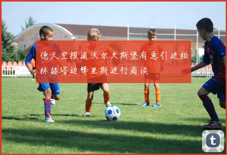 德天空报道沃尔夫斯堡有意引进柏林赫塔边锋里斯进行商谈